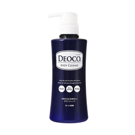 DEOCO 데오코 약용 바디클렌저 350mL