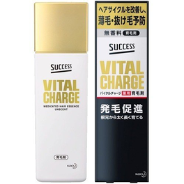카오 썩세스 바이탈 약용 육모제 200ml