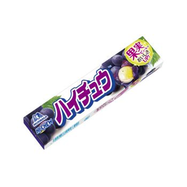 하이 츄 포도맛 12개입 X 4개 SET