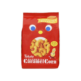 아즈마 하토 카라멜콘 80g
