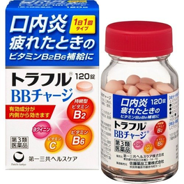 토라후루 BB차지 120정
