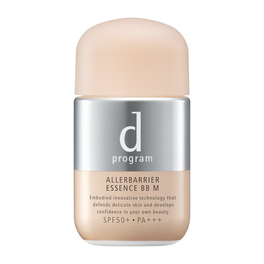 d program 시세이도 d프로그램 아레루바리아 에센스 BB 미디엄 30ml