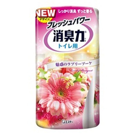에스테 화장실의 소취력 러브리 부케 400 ml