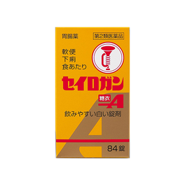 정로환 당의 A 84정