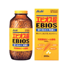 아사히 에비오스정 EBIOS 2000정