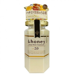 &honey 딥모이스트 트리트먼트 2.0 440ml