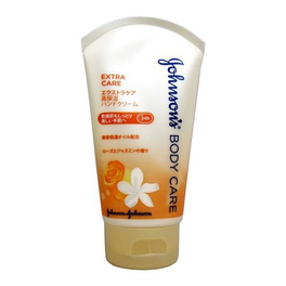 존슨 엑스트라 케어 24 h핸드크림 50 g