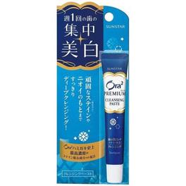 [GUM] Ora2(오라쯔,오라투) 프리미엄 클렌징 페이스트(치약) 17g