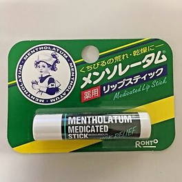 멘소래담 약용 립 4.5g