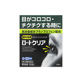 로토 클리어 안약 13mL