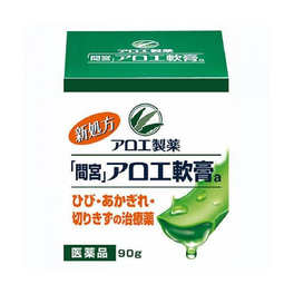 마미야 알로에 연고 90g