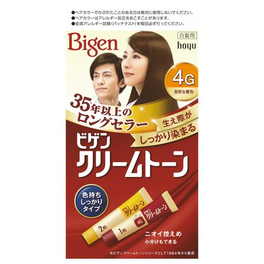 비겐크림톤 4 g + 40 g+40 g