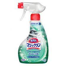 주방용 스프레이 매직 본체 400ml