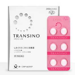트란시노2 240정
