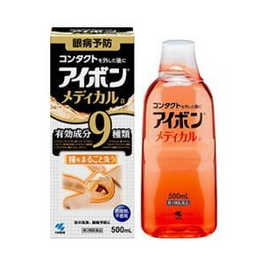 아이봉 메디칼 500ml