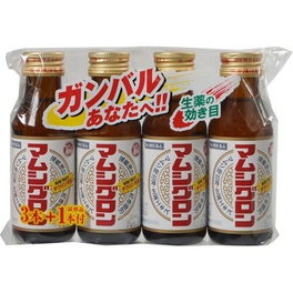 살무사구론 100mlx4