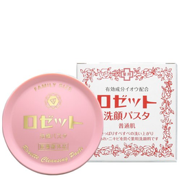 로제트 세안 파스타 보통피부용 비누 90g