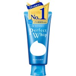 센카 퍼펙트휩 클렌징폼 120g
