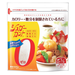 슈가 컷 제로 과립 500g