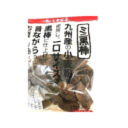 맛 백경 미니 검은 막대 봉지 155g x12봉지