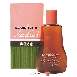 레이디스 카미노모토 탈모예방 (여성용) 120ml