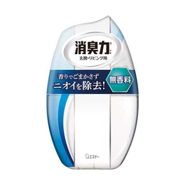 에스테 방의 소취력 제로 무향료 400ML