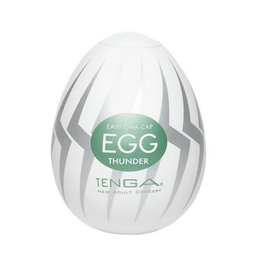 TENGA 에그 썬더
