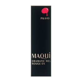 MAQUILLAGE 시세이도 마끼아쥬 드라마틱 루즈 EX PK440