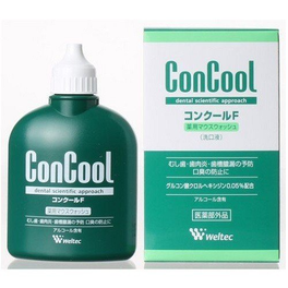 우에루텟쿠 콩쿨F 100ml