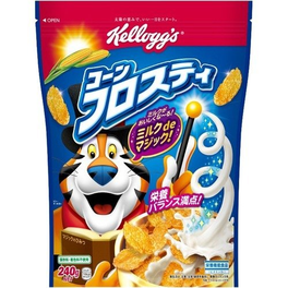 콘프로스트 시리얼 240g 6개 세트