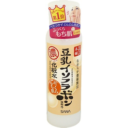[사나] 매끈 본점 두유 촉촉한 화장수 NA (200ml)