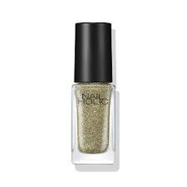 코세 NAIL HOLIC 네일홀릭 정글 글리터 033　　　　　