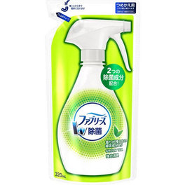 P&G재팬 fab leads W제 균녹차 성분 들어감 (손톱 살 게 용) 320ml