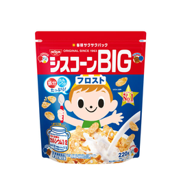 시리얼 BIG 프로스트 220g