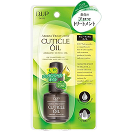 DUP 디업 아로마 트리트먼트 큐티클 오일