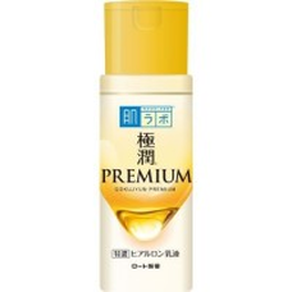 [리뉴얼] 하다라보 고쿠쥰 프리미엄 고보습 로션 140ml