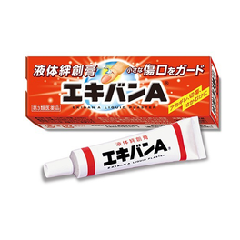 타이헤이 약품 에키반A 10g