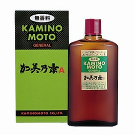 카미노모토 탈모예방 양모제 무향료 200ｍl