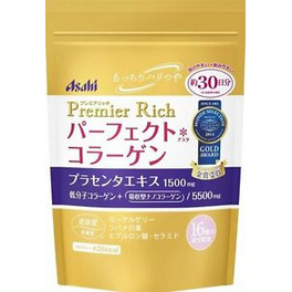 퍼펙트 아스타 콜라겐 파우더 프리미어 리치 228g (30일분)