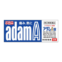 아담A정 60정