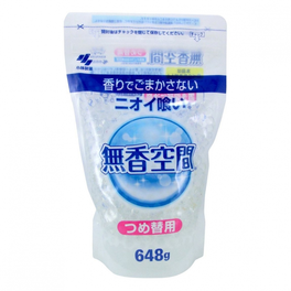 무 향기 공간 특대 리필용 648 g
