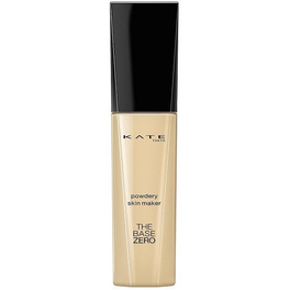 가네보 KATE 케이트 파우더리 스킨 메이커 00 화이트 스노우 30ml