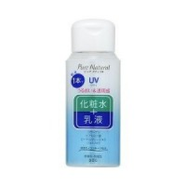폴라 데일리 코스메틱 퓨어 내츄럴 에센스 로션 UV(미니 사이즈) 100ml