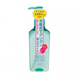 시세이도 티스 투웨이 오프 클렌징 오일 230ml