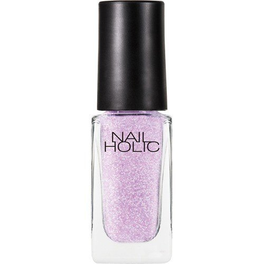 코세 NAIL HOLIC 네일홀릭 오로라 글리터 163　　　　　　