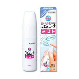 페미니나 미스트 30ml