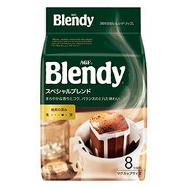 blendy AGF 드립백 스페셜 블렌드