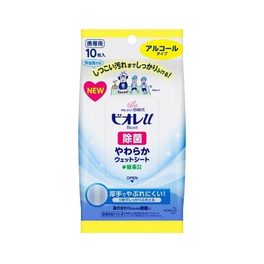비오레 u 살균시트 10매