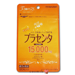 플라센타 15000 (99정입)