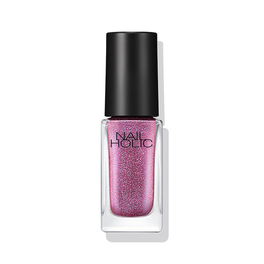 코세 NAIL HOLIC 네일홀릭 퓨처 메탈 640　　　　　　